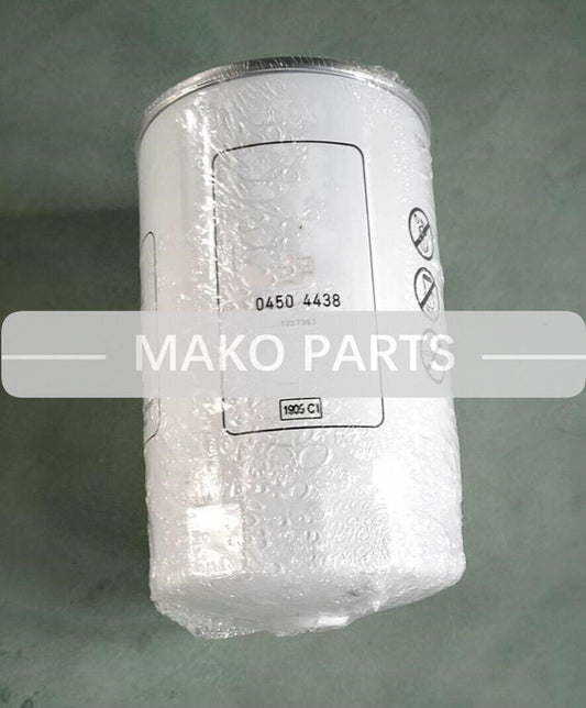 Fit Deutz 04504438 Spin-On Fuel Filter Element