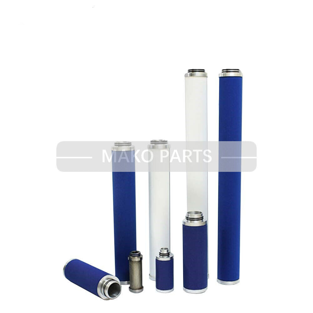 Фильтр подходит для Deltech Hankison DFD36