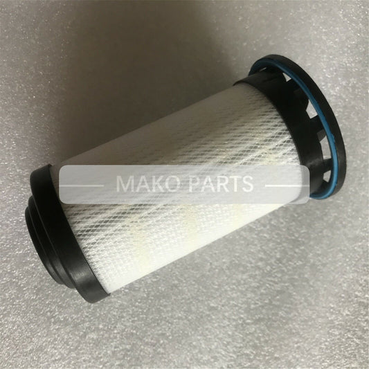 Material: Fibreglass Fits SullairOil Filter 02250156-601