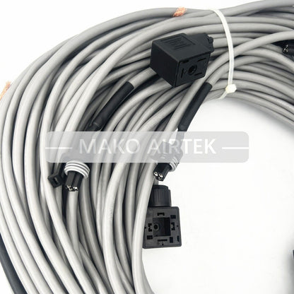 1614963900 Cable Fits Atlas Copco Air Compressor