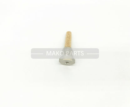 IS42A22041 Válvula de retorno de aceite compatible con compresor Mattei 