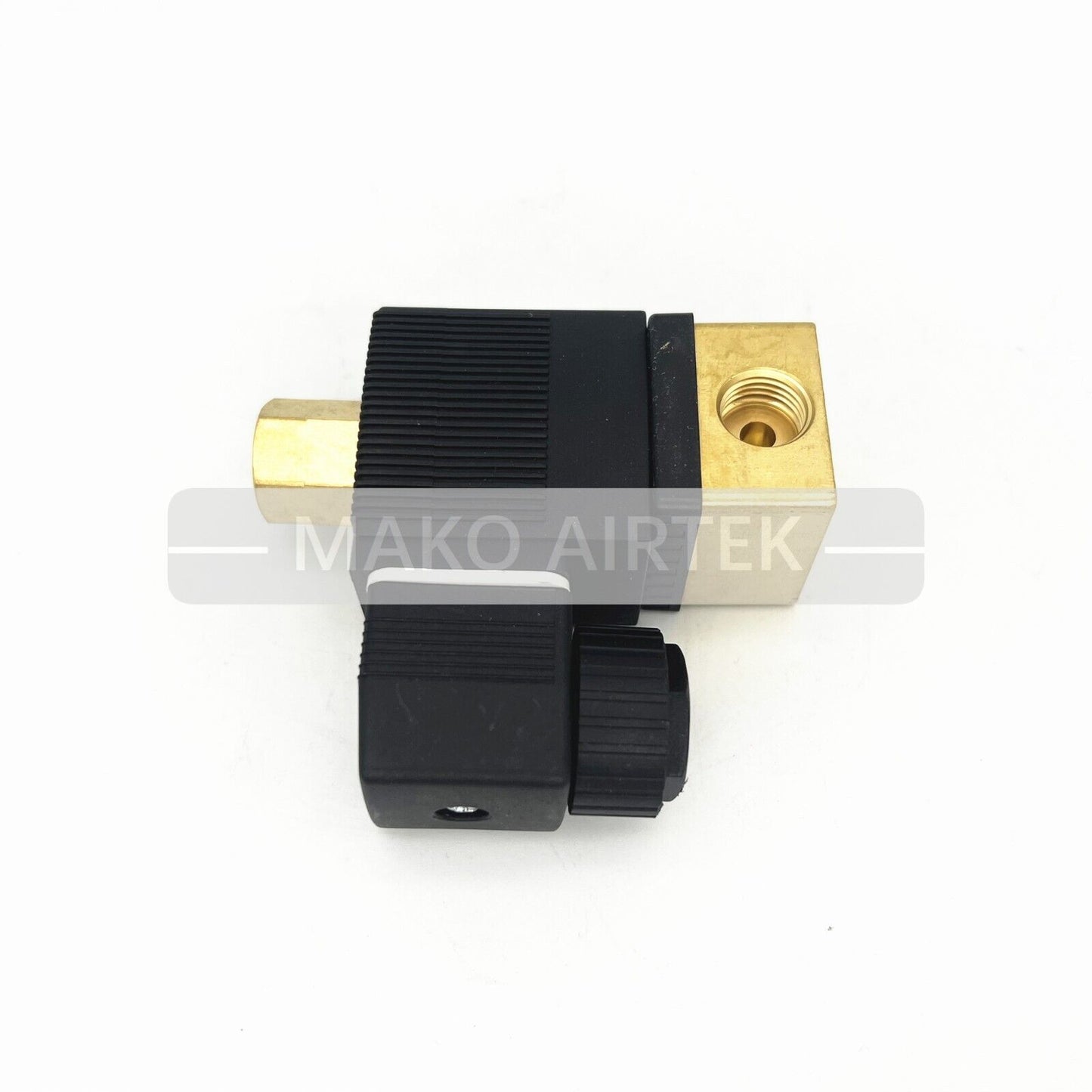 1089943923 Solenoid Valve Fits Atlas Copco Air Compressor