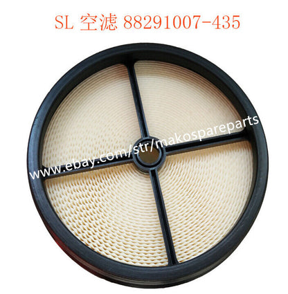 Fit Sullair Air Filter Element 88291007-435