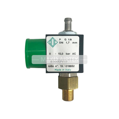 Solenoid Valve Fits Atlas Copco Air Compressor 2200599771