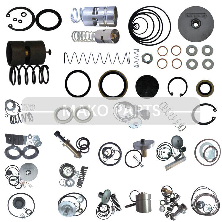 02250142-938 Thermostatic Valve Kit Fit SULLAIR Air Compressor