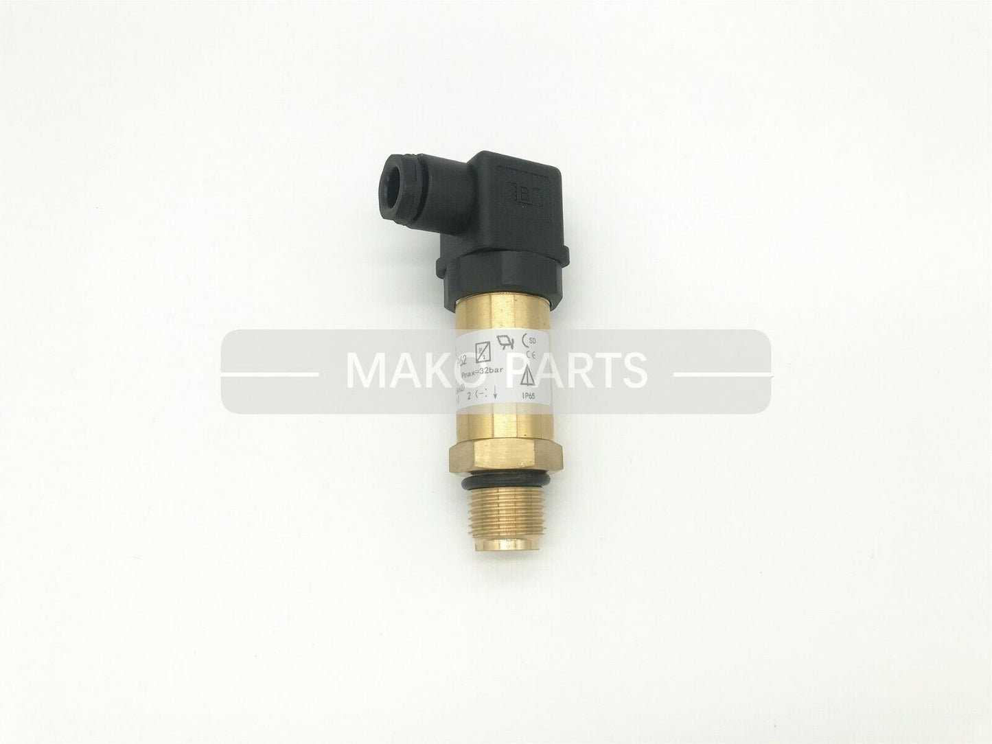 7.7245.0 Pressure Sensor Transducer Fit Kaeser Screw Air Compressor