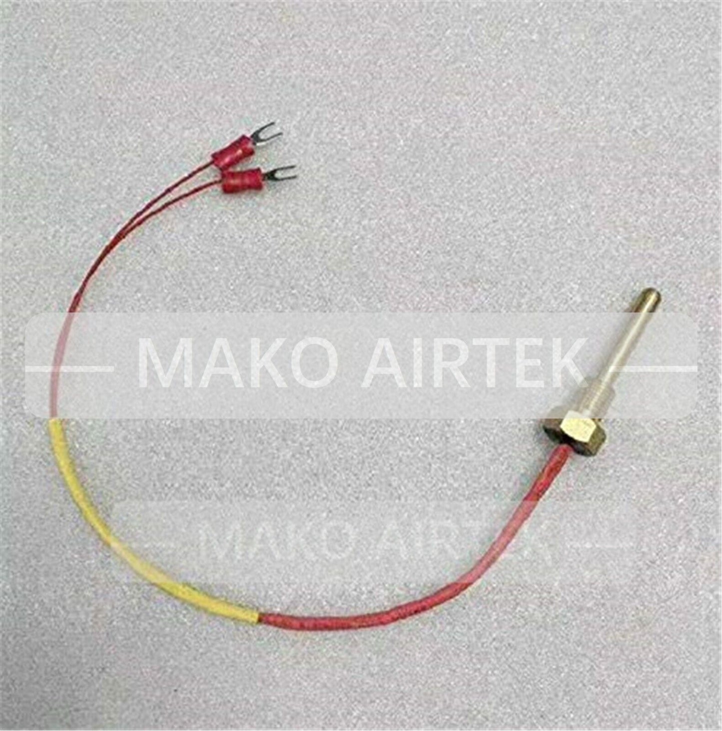 70154 Temperature Switch THERMISTOR PROBE Fits Compair