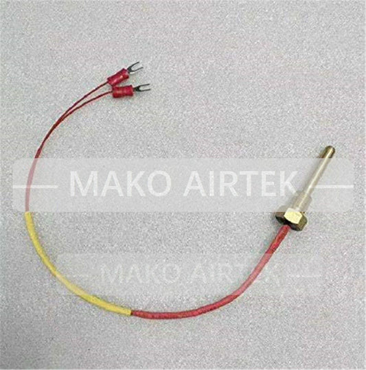 70154 Temperature Switch THERMISTOR PROBE Fits Compair