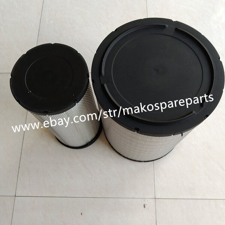 Air Filter 3222188191 + 3222188192 Fits ATLAS COPCO