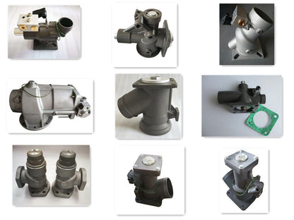 Fit Gardner Denver CompAir  Valve Pressure Relief 98650/311