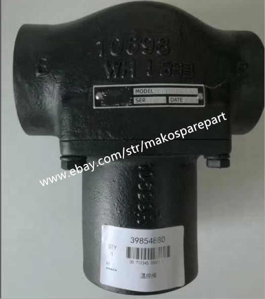FIT Ingersoll Rand Compressor 39854880 Valve