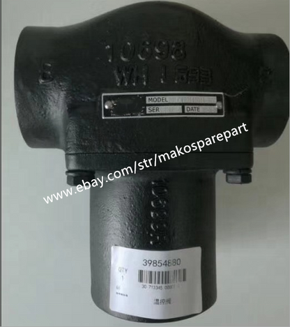 FIT Ingersoll Rand Compressor 39854880 Valve