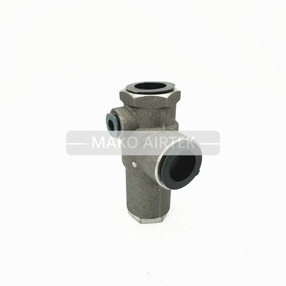 Minimum Pressure Valve Fits Ingersoll Rand Air Compressor 99331662