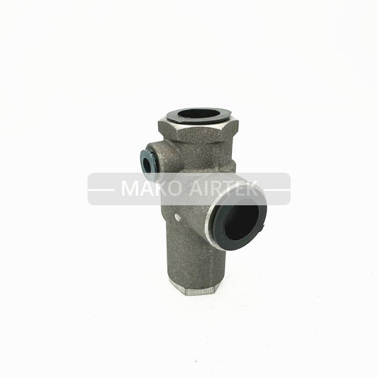 Minimum Pressure Valve Fits Ingersoll Rand Air Compressor 99331662