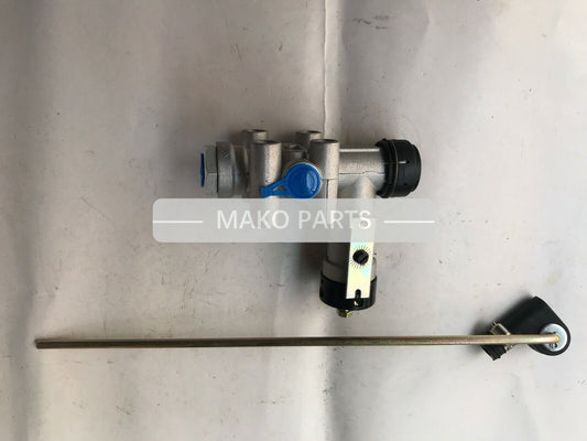 4640060020 Air Suspension Valve