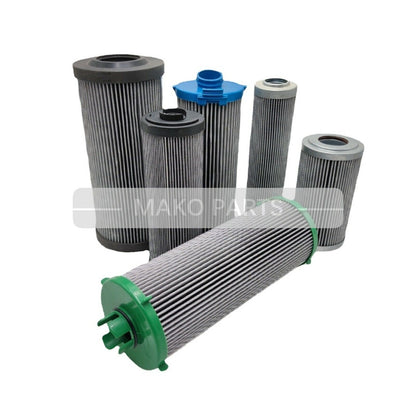 Air Filter Fits BECKER 84040112