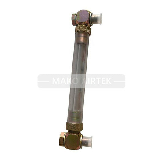 Указатель уровня масла подходит для воздушного компрессора Ingersoll Rand 99263162