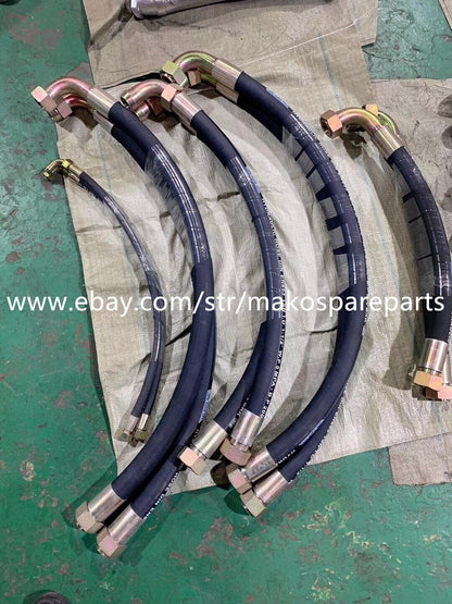 Tube Fit Ingersoll Rand  39545942