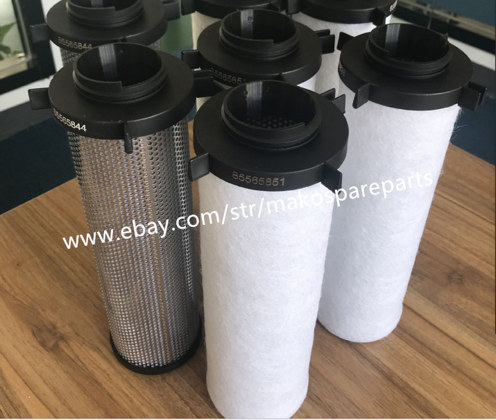 85565869 Filter Fit Ingersoll Rand Air Compressor