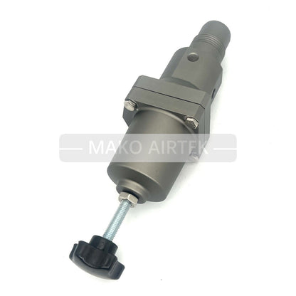 Regulator Valve Fits Atlas Copco Air Compressor 1604217081