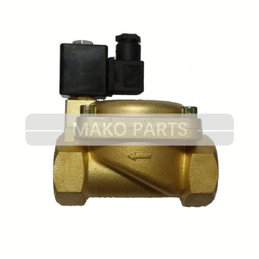 Solenoid Valve Fits Ingersoll Rand Air Compressor 39318241