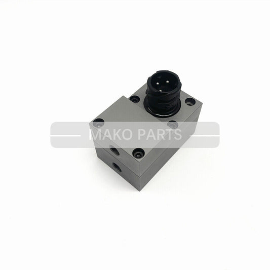 Fits Atlas Copco Differential Pressure Transmitter Sensor 1089057530