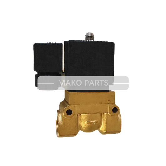 A11030074 11030074  Fit Compair Air Compressor Solenoid Valve