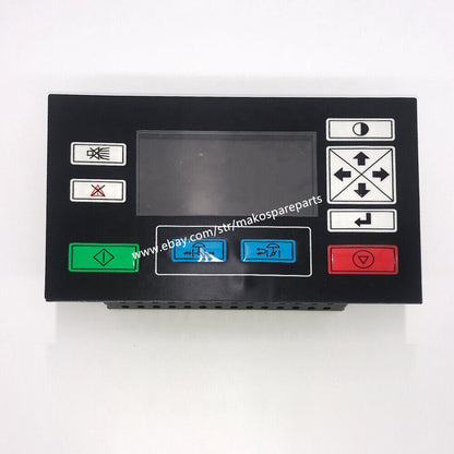 With Program 22110415 Control Controller Panel Fit Ingersoll Rand