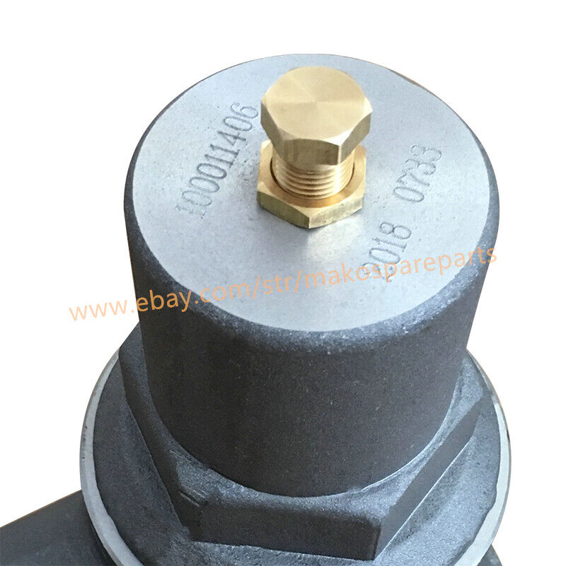 FIT COMPAIR MINIMUM PRESSURE VALVE 100011406