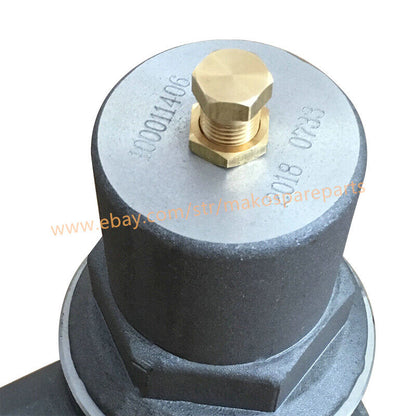 FIT COMPAIR MINIMUM PRESSURE VALVE 100011406