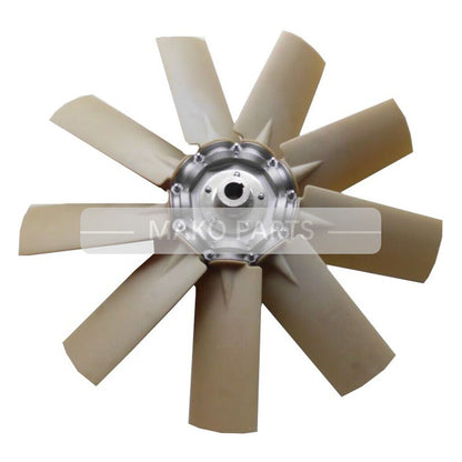 2202704304 Fan Fits Atlas Copco Air Compressor