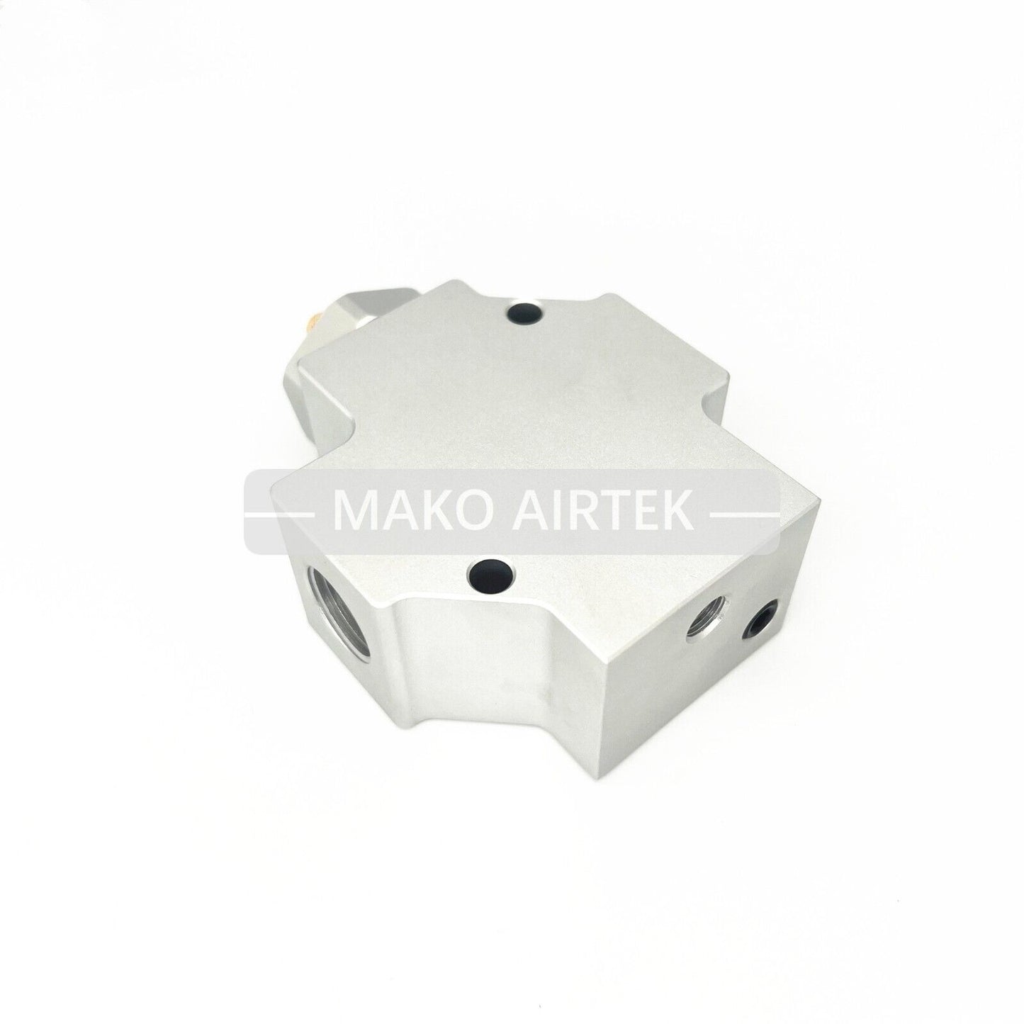 Pneumatic Vent Valve Fits Atlas Copco Air Compressor 1614796100