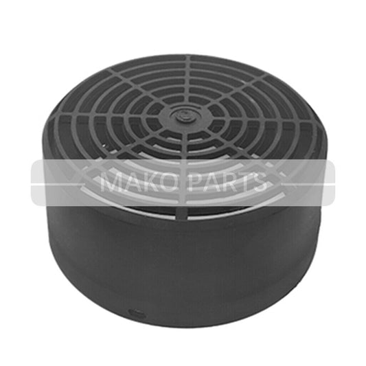 Fan Cover Fits Vacuum Pump RA0040