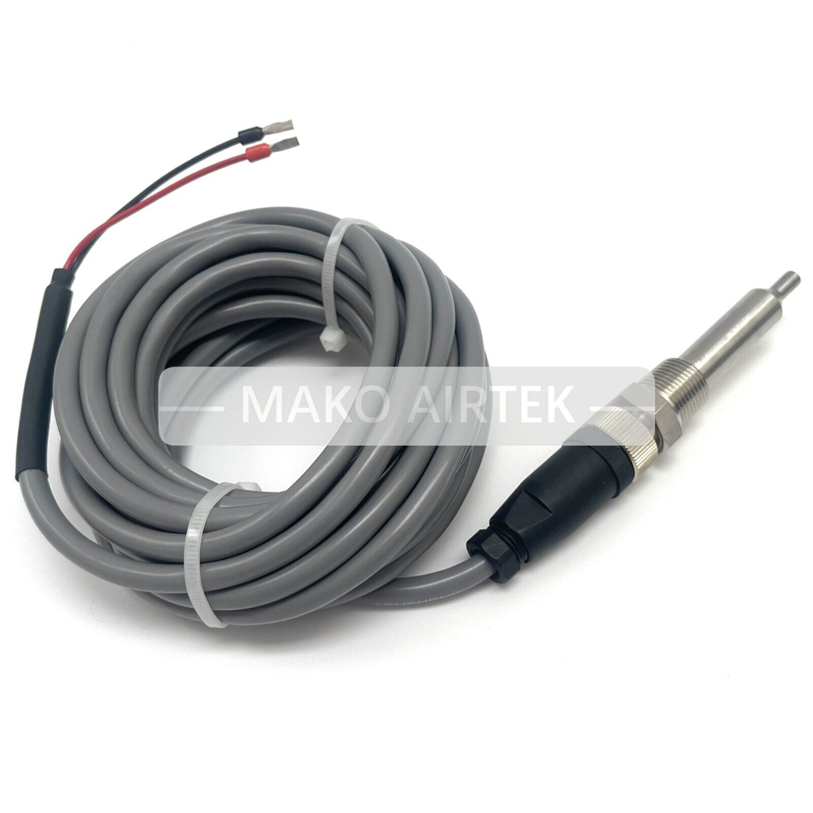 1089057440 with Cable Temperature Sensor Fits Atlas Copco Air Compress ...