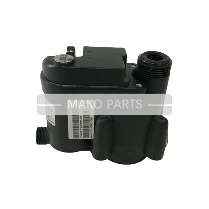 1624295080 Electric Auto Drain Valve Fits Atlas Copco