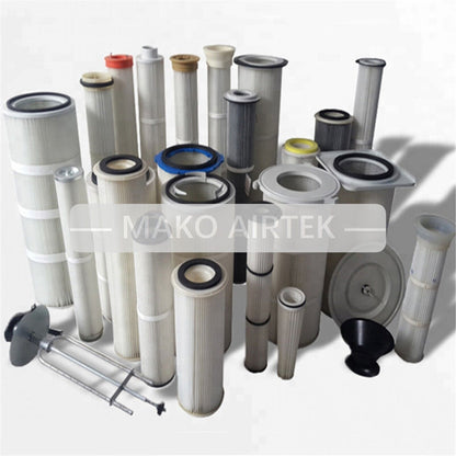 Fits MP FILTRI Replacement Filter MF1801M90NB