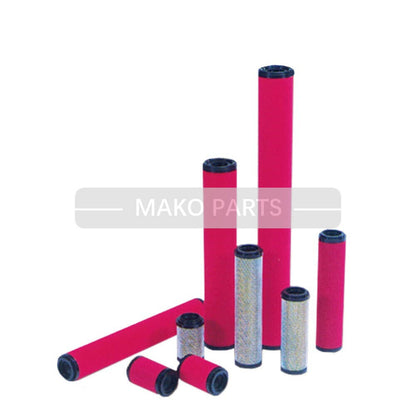 Filter Fits Deltech Hankison HFD216