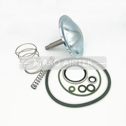 2906096100 Комплект обратного масляного запорного клапана подходит для воздушного компрессора Atlas Copco