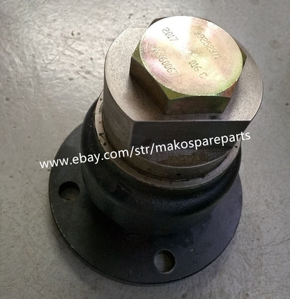 99252371 Minimum Pressure Valve Fit Ingersoll Rand Air Compressor Part