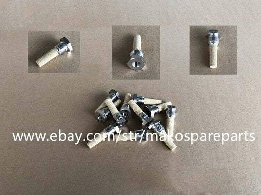 Fit Mattei  Oil Return Valve IS42A22025