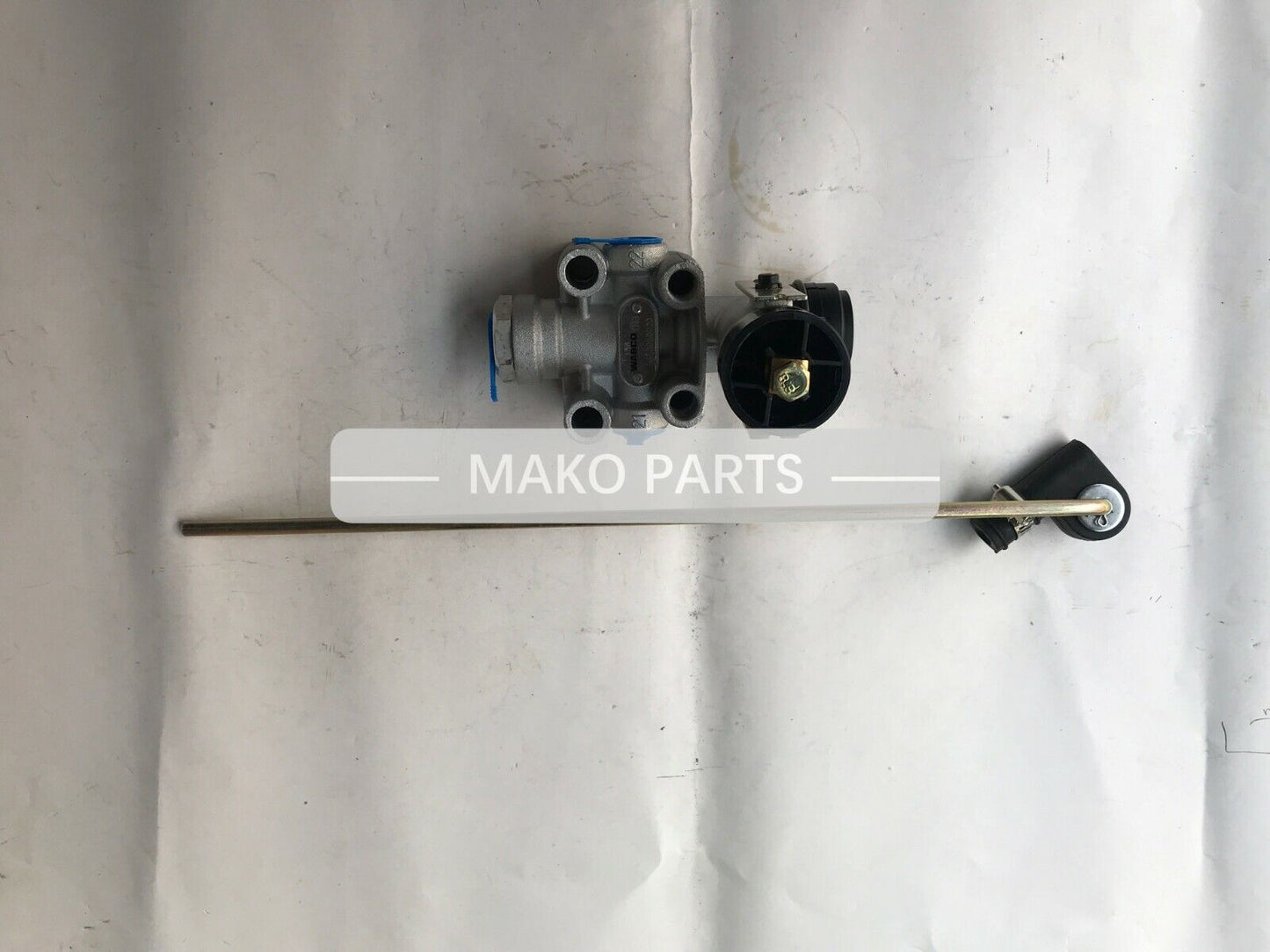 4640060020 Air Suspension Valve