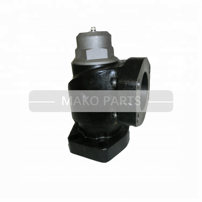 39477369 Minimum Pressure Valve Fit IngersoII Rand Screw Air Compressor