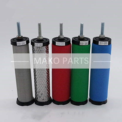 Compressed Air Filter Element Fits Atlas Copco 1629053909