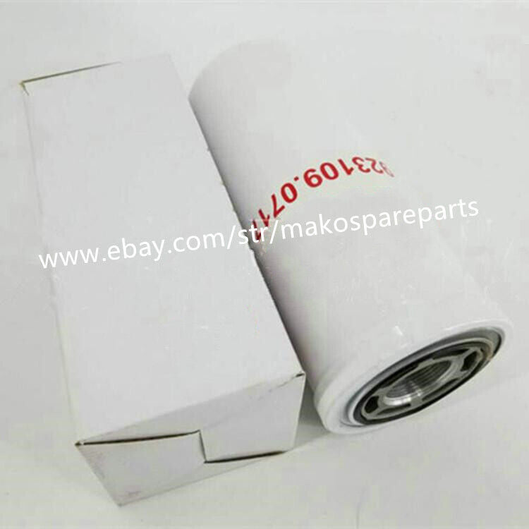 Fit KALMAR FILTER 923109.0717