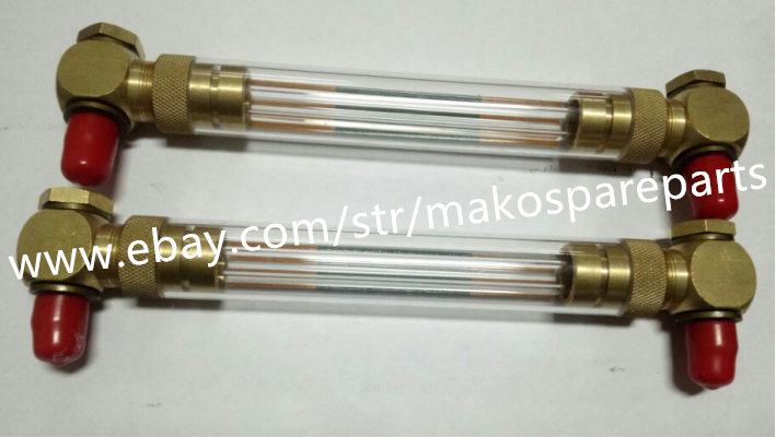 92095363 Fit INGERSOLL RAND Gauge Oil Level