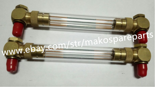 92095363 Fit INGERSOLL RAND Gauge Oil Level