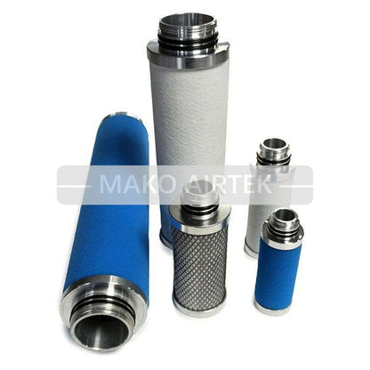 Filter Element Fits BOGE Air Compressor 1/50A