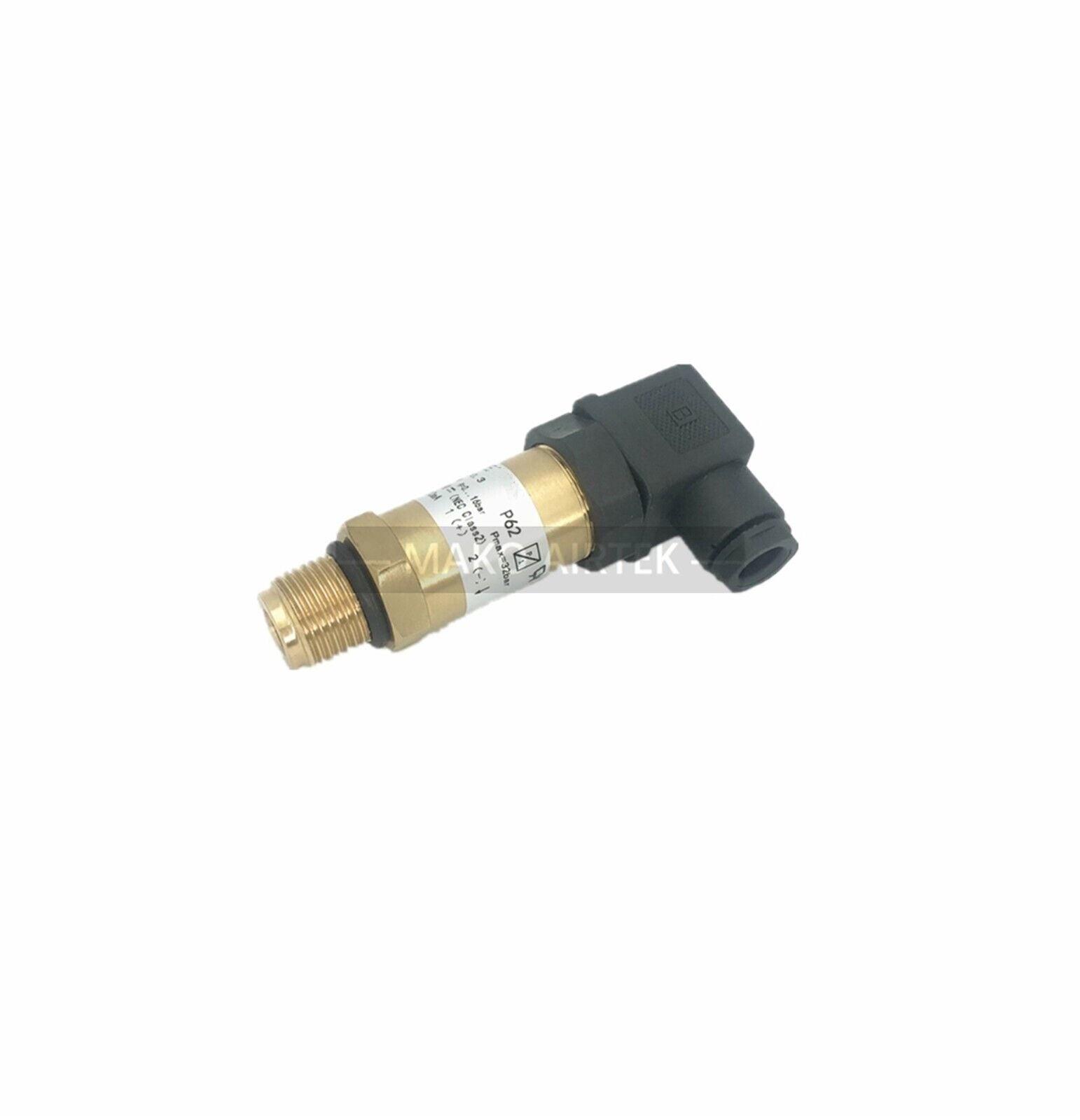 Fit Kaeser Compressor Pressure Sensor 7.7040E3 7.7040 E3 – MAKO AIRTEK
