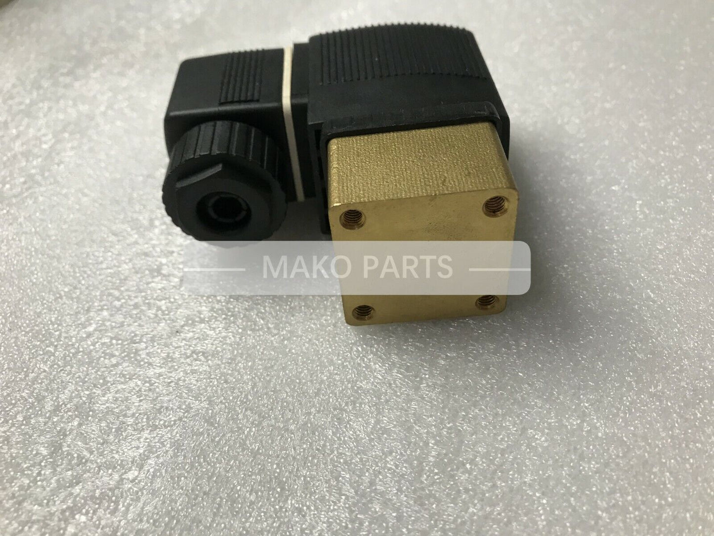 22228019 Loading Solenoid Valve Screw Fit Ingersoll Rand Air Compressor