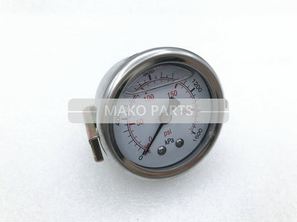 Fit SULLAIR 250005-185 Gauge